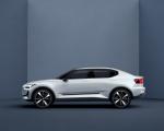 Volvo Concept 40.2 2016 года